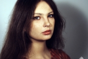 Anna Dymna, fot. Roman Sumik, źr&oacute;dło: Fototeka FN
