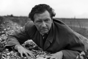 Wieńczysław Gliński w filmie &bdquo;Echo", źr&oacute;dło: Fototeka FN
