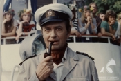 Wieńczysław Gliński w filmie &bdquo;Bezkresne łąki", źr&oacute;dło: Fototeka FN