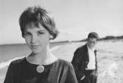 Teresa Tuszyńska w filmie &bdquo;Do widzenia, do jutra...", fot. Wiesław Pyda, źr&oacute;dło: Fototeka FN